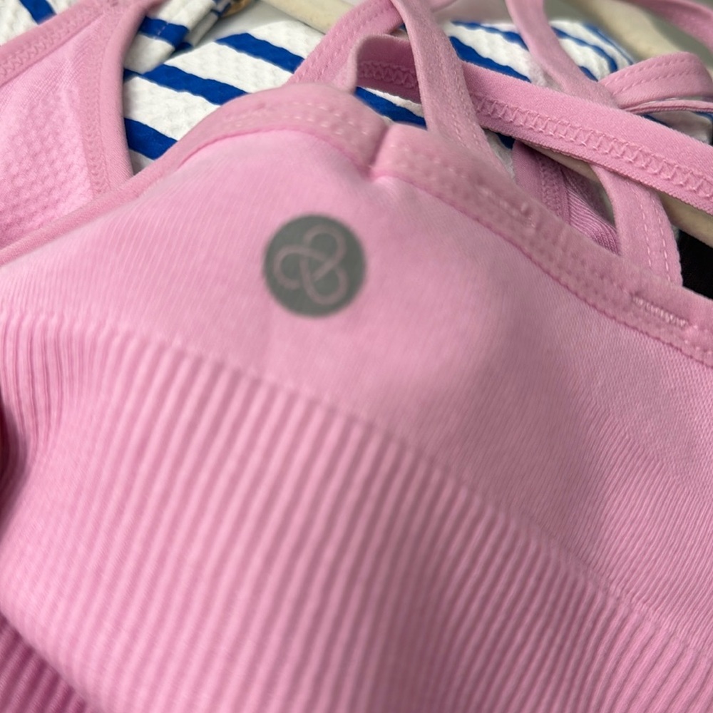 Zella sports bra
